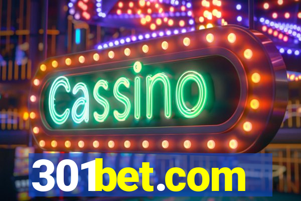 301bet.com