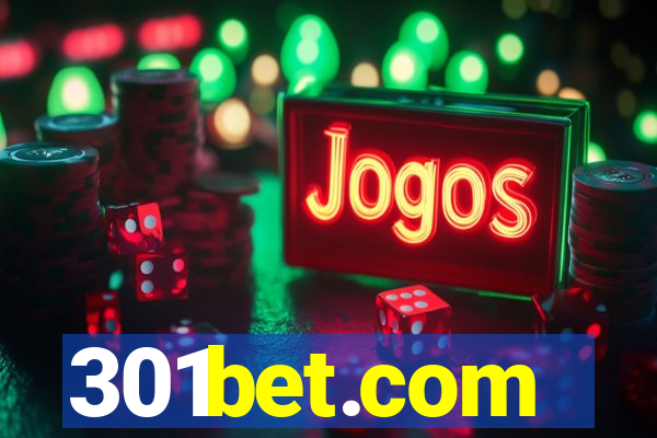 301bet.com