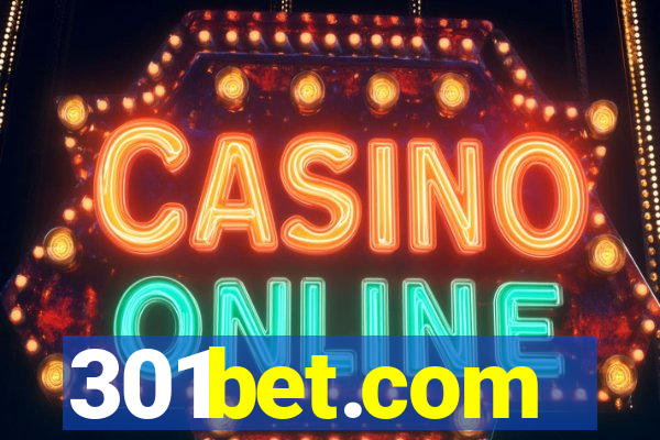 301bet.com