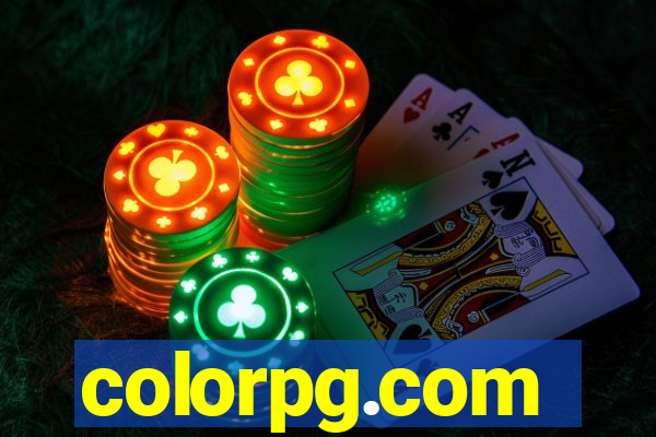 colorpg.com