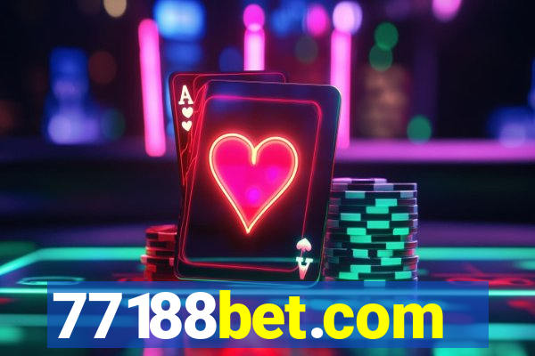 77188bet.com