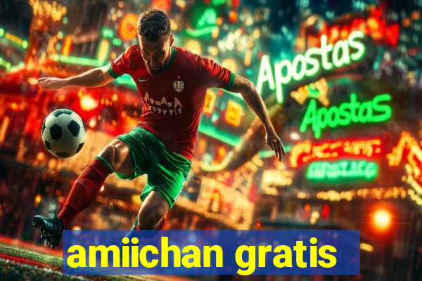 amiichan gratis