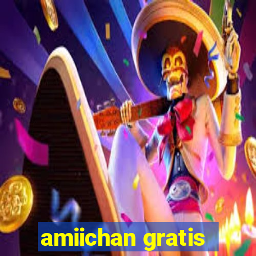 amiichan gratis