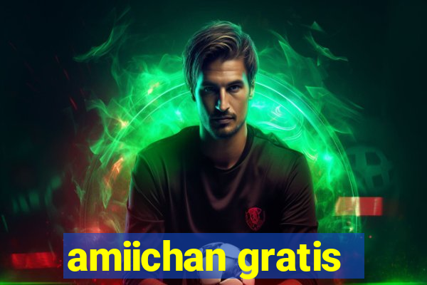 amiichan gratis