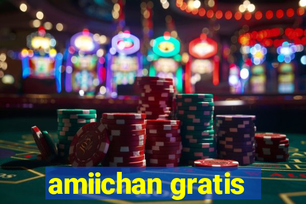 amiichan gratis