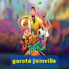 garota joinville