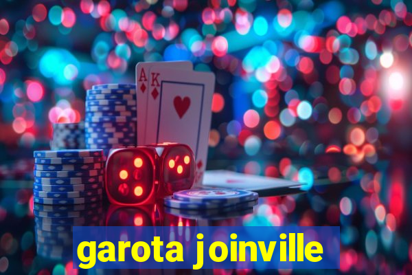 garota joinville