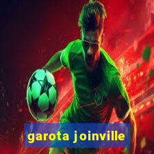 garota joinville