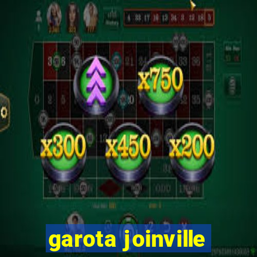 garota joinville