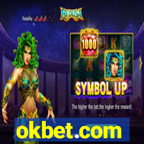 okbet.com