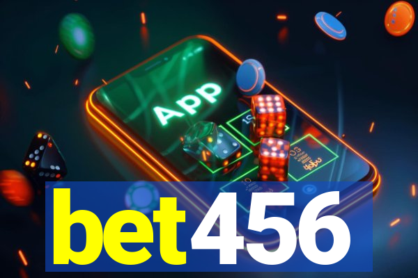 bet456