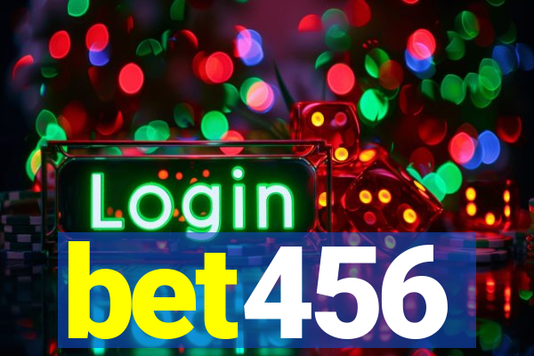 bet456