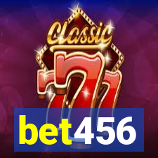 bet456