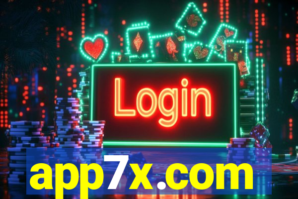 app7x.com