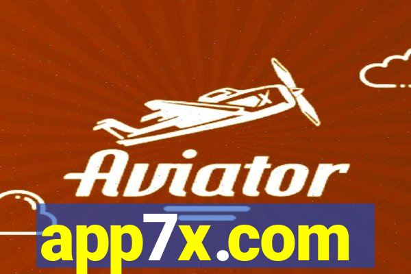 app7x.com