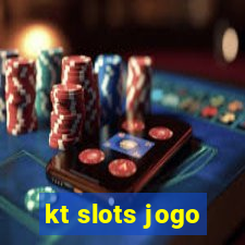 kt slots jogo