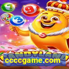 ccccgame.com