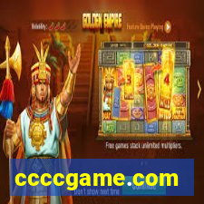 ccccgame.com