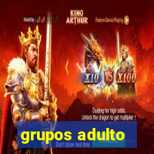 grupos adulto