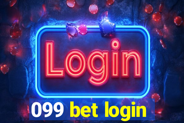 099 bet login