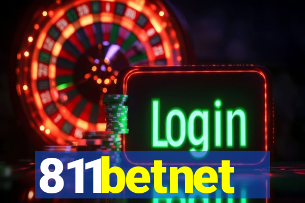 811betnet