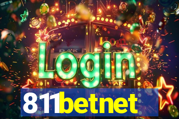 811betnet