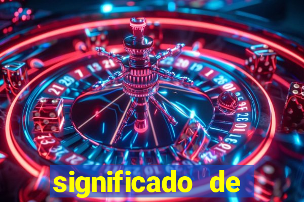 significado de sonhar com lavagem de porco