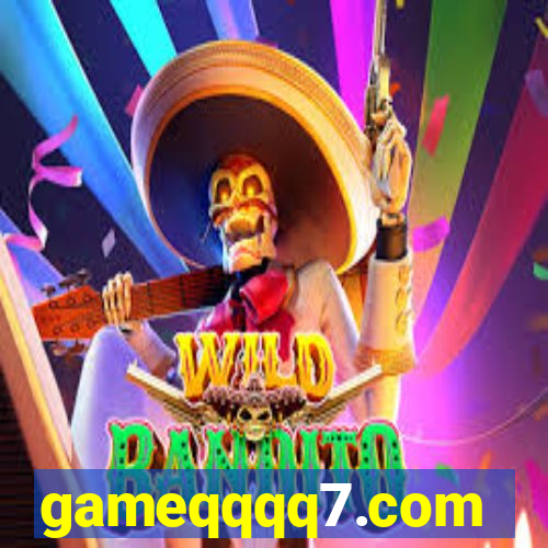 gameqqqq7.com