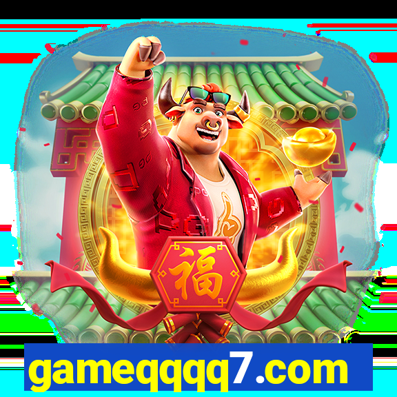 gameqqqq7.com