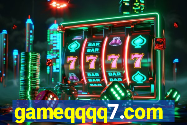 gameqqqq7.com