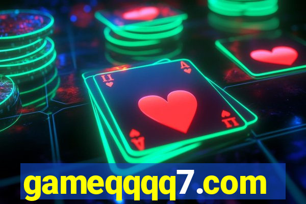 gameqqqq7.com