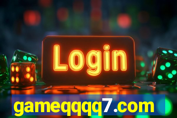 gameqqqq7.com