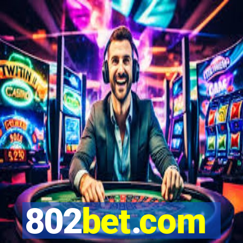 802bet.com