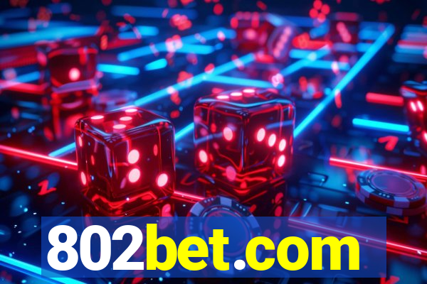 802bet.com