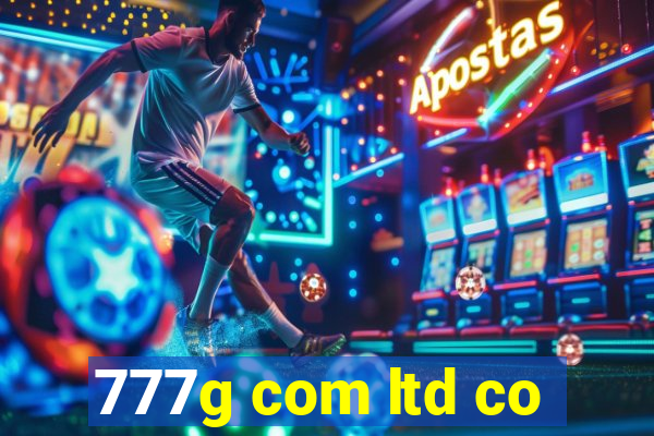 777g com ltd co