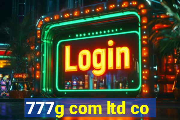 777g com ltd co