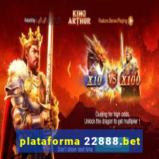 plataforma 22888.bet