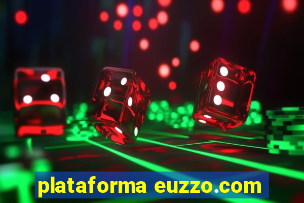 plataforma euzzo.com