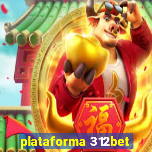 plataforma 312bet