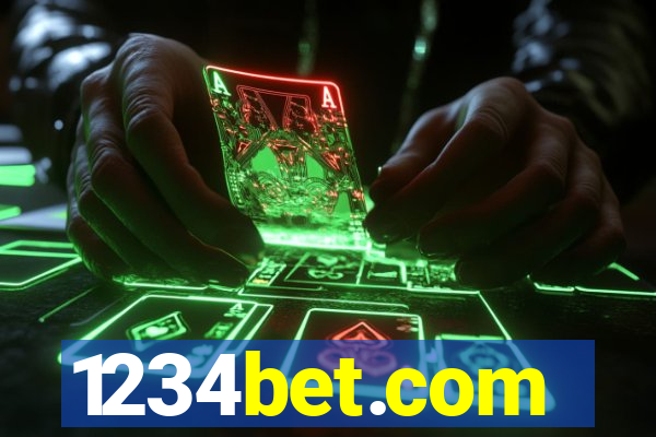 1234bet.com