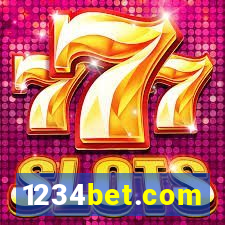 1234bet.com