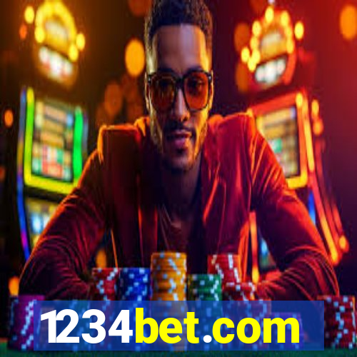 1234bet.com