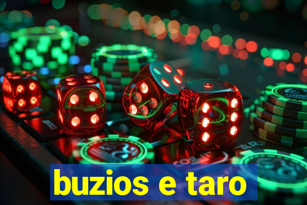 buzios e taro