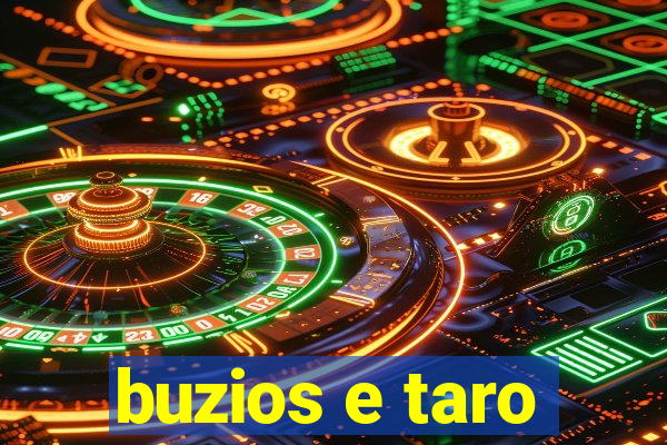 buzios e taro