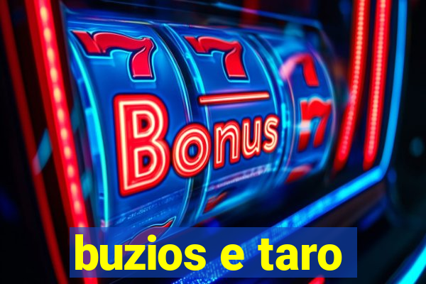 buzios e taro