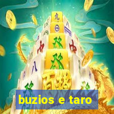 buzios e taro