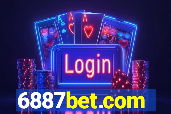 6887bet.com