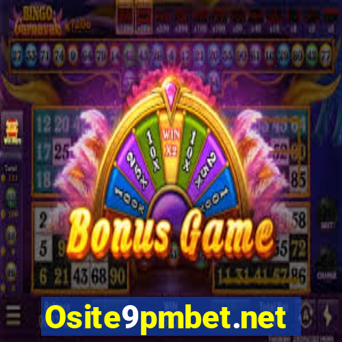 Osite9pmbet.net