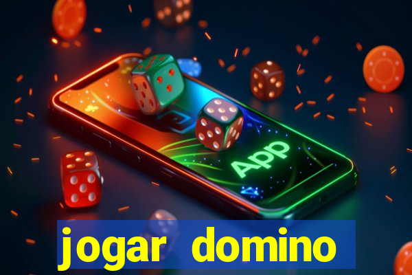 jogar domino apostado online