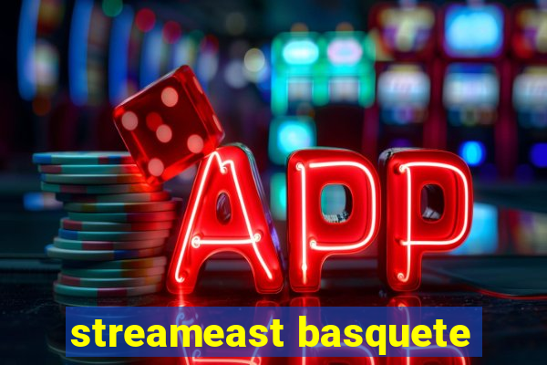 streameast basquete